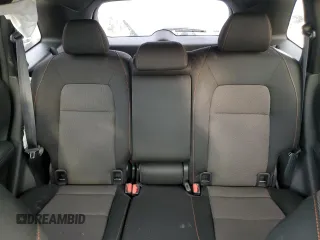 2024 Honda CR-V Sport with VIN 7FARS5H5XRE010259, listed as a Copart auction lot 89292285 with 20,811 mi miles and Clean Title. Bid and sale history available at DreamBid. Image 10.