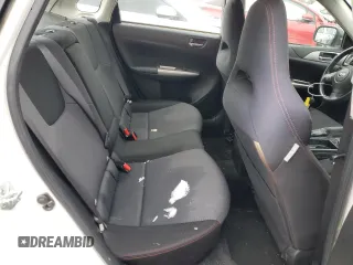 2009 Subaru WRX w/Premium Pkg z VIN JF1GE76629G502832, wystawiony jako Copart lot #45573615 z przebiegiem 101 406 mil mil oraz Szkoda całkowita • Salvage title. Historia ofert i sprzedaży dostępna na DreamBid. Obrazek 10.