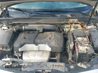 2014 Chevrolet Malibu LS с VIN 1G11B5SL0EF220447, выставлен на аукционе IAAI как лот 43256045 с пробегом 178 284 миль миль и . История ставок и продаж доступна на DreamBid. Изображение 12.