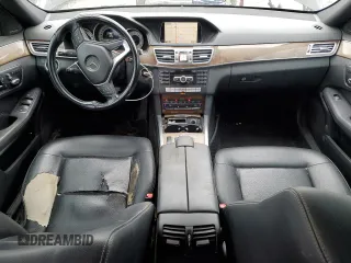 2014 Mercedes-Benz E-Class E 250 BlueTEC Luxury with VIN WDDHF0EB9EA934192, listed as a Copart auction lot 89163535 with 259,939 mi miles and Salvage Title. Bid and sale history available at carsss.com. Image 8.