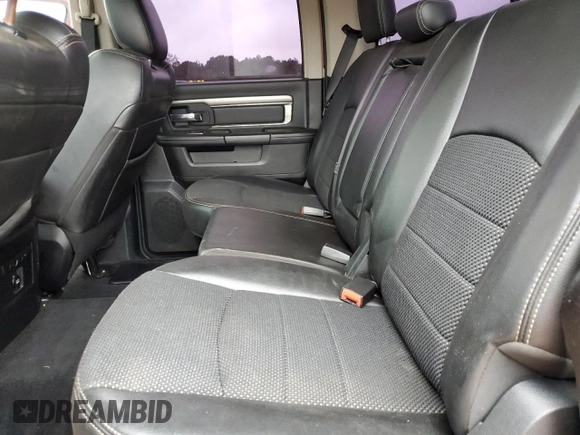 2014 Ram 1500 Sport с VIN 1C6RR7UT2ES301141, выставлен на аукционе Copart как лот 79115464 с пробегом 149 666 миль миль и Списание • Salvage title. История ставок и продаж доступна на DreamBid. Изображение 11.
