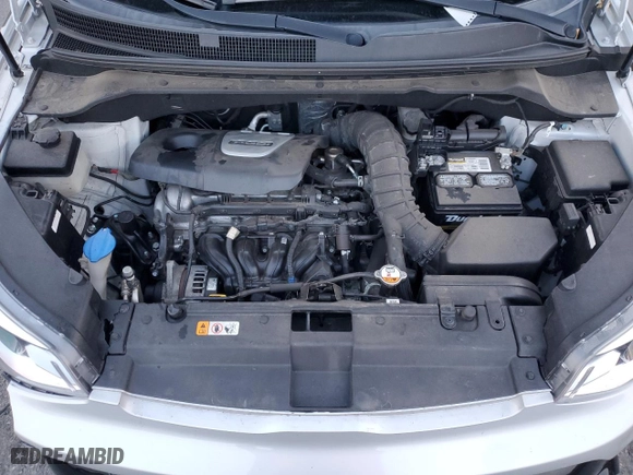 2017 Kia Soul ! with VIN KNDJX3AAXH7446507, listed as a Copart auction lot 82806934 with 75,215 mi miles and Salvage Title. Bid and sale history available at carsss.com. Image 11.