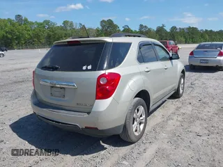 2014 Chevrolet Equinox LT with VIN 2GNALBEKXE6380262, listed as a IAAI auction lot 42058358 with 86,282 mi miles. Bid and sale history available at carsss.com. Image 4.