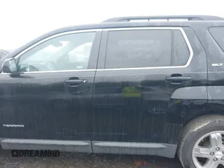2013 GMC Terrain SLT with VIN 2GKALUEK5D6256780, listed as a IAAI auction lot 42016230 with 45,610 mi miles and . Bid and sale history available at carsss.com. Image 15.