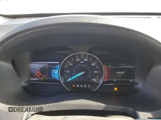 2019 Ford Explorer Limited с VIN 1FM5K8F83KGB48788, выставлен на аукционе Copart как лот 56367775 с пробегом 103 648 миль миль и Списание • Salvage title. История ставок и продаж доступна на DreamBid. Изображение 9.