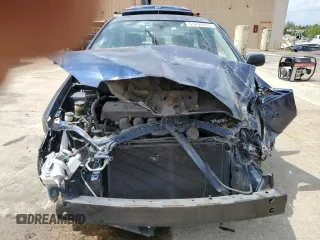 2006 Toyota Corolla CE с VIN JTDBR32EX60092297, выставлен на аукционе Copart как лот 51299545 с пробегом Не указан миль и Списание • Salvage title. История ставок и продаж доступна на DreamBid. Изображение 5.