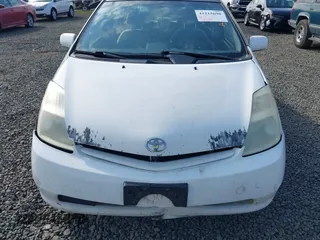 2005 Toyota Prius z VIN JTDKB20U450126080, wystawiony jako IAAI lot #42215698 z przebiegiem Nie podano mil oraz . Historia ofert i sprzedaży dostępna na DreamBid. Obrazek 6.