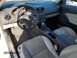 2008 Pontiac G6 GT z VIN 1G2ZH17N184231702, wystawiony jako Copart lot #41745405 z przebiegiem 202 639 mil mil oraz Szkoda całkowita • Salvage title. Historia ofert i sprzedaży dostępna na DreamBid. Obrazek 8.