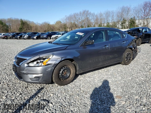 2015 Nissan Altima SV with VIN 1N4AL3AP2FC270353, listed as a Copart auction lot 53892255 with 170,990 mi miles and Clean Title. Bid and sale history available at DreamBid. Image 1.