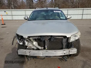 2006 Infiniti FX with VIN JNRAS08W76X204088, listed as a Copart auction lot 48910415 with 171,297 mi miles and Salvage Title. Bid and sale history available at DreamBid. Image 5.