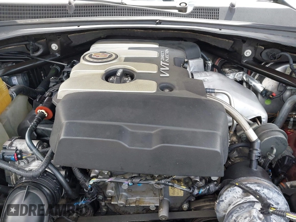 2014 Cadillac CTS Luxury RWD with VIN 1G6AR5SX6E0186302, listed as a IAAI auction lot 41733134 with 140,826 mi miles. Bid and sale history available at carsss.com. Image 10.