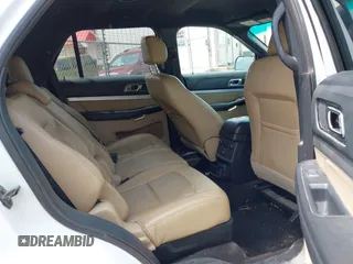 2016 Ford Explorer XLT with VIN 1FM5K7D83GGA60263, listed as a IAAI auction lot 42178304 with 332,518 mi miles and . Bid and sale history available at DreamBid. Image 8.