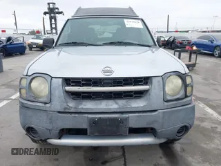2003 Nissan Xterra XE with VIN 5N1ED28T63C654990, listed as a IAAI auction lot 42044628 with 174,278 mi miles and . Bid and sale history available at carsss.com. Image 12.
