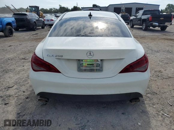2014 Mercedes-Benz CLA 250 z VIN WDDSJ4EB1EN049134, wystawiony jako Copart lot #66028055 z przebiegiem 148 035 mil mil oraz Czysty tytuł • Clean title. Historia ofert i sprzedaży dostępna na DreamBid. Obrazek 6.