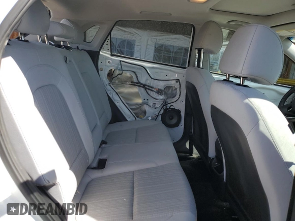 2023 Hyundai Kona SEL с VIN KM8K3CAB7PU929571, выставлен на аукционе Copart как лот 58077185 с пробегом 22 625 миль миль и Списание • Salvage title. История ставок и продаж доступна на DreamBid. Изображение 10.