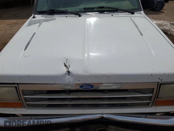 1994 Ford Explorer Eddie Bauer with VIN 1FMDU34X0RUD07796, listed as a Copart auction lot 50384365 with Not provided miles and Non repairable. Bid and sale history available at DreamBid. Image 11.