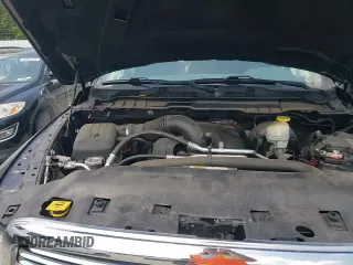 2018 Ram 1500 Big Horn z VIN 1C6RR7TT1JS151907, wystawiony jako Copart lot #66201245 z przebiegiem 64 979 mil mil oraz Szkoda całkowita • Salvage title. Historia ofert i sprzedaży dostępna na DreamBid. Obrazek 13.