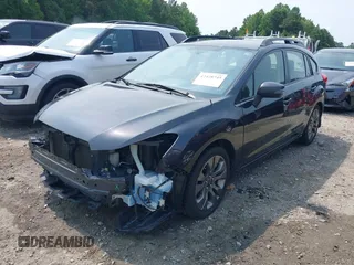 2015 Subaru Impreza Special Sports Limited with VIN JF1GPAZ65FH211301, listed as a IAAI auction lot 42428745 with 146,377 mi miles and . Bid and sale history available at DreamBid. Image 2.