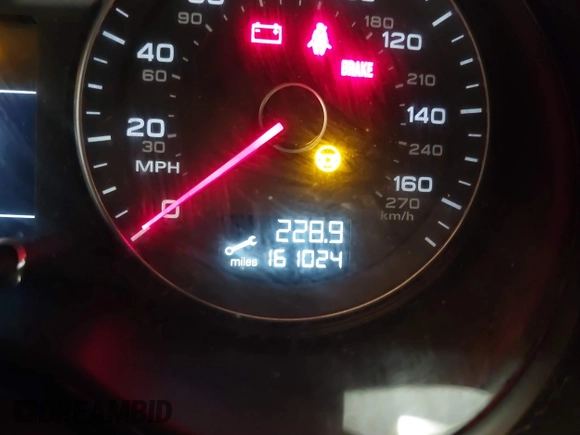 2011 Audi A3 2.0 TDI Premium Plus with VIN WAUKJAFM4BA079933, listed as a IAAI auction lot 41365408 with 161,024 mi miles. Bid and sale history available at carsss.com. Image 15.