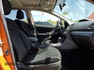 2013 Subaru Crosstrek Premium с VIN JF2GPAVC5DH839301, выставлен на аукционе Copart как лот 57838075 с пробегом 109 393 миль миль и Списание • Salvage title. История ставок и продаж доступна на DreamBid. Изображение 7.