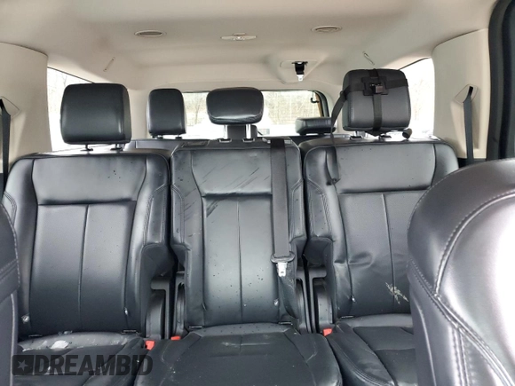 2022 Ford Expedition Max XLT with VIN 1FMJK1JT1NEA28411, listed as a Copart auction lot 45033165 with 80,758 mi miles and Salvage title. Bid and sale history available at DreamBid. Image 10.