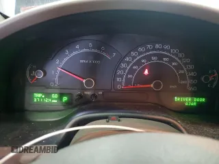 2005 Lincoln LS Sport z VIN 1LNHM87A55Y650550, wystawiony jako Copart lot #68366714 z przebiegiem 37 112 mil mil oraz Szkody całkowita. Historia ofert i sprzedaży dostępna na DreamBid. Obrazek 9.