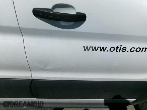 2020 Ford Transit Cargo с VIN 1FTBR1Y85LKB08444, выставлен на аукционе IAAI как лот 42808924 с пробегом 129 167 миль миль и . История ставок и продаж доступна на DreamBid. Изображение 1.