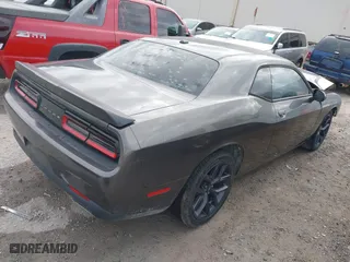 2019 Dodge Challenger SXT with VIN 2C3CDZAG4KH530251, listed as a IAAI auction lot 41749106 with 101,643 mi miles. Bid and sale history available at carsss.com. Image 4.