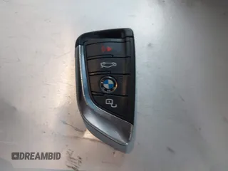 2021 BMW X3 sDrive30i z VIN 5UXTY3C01M9E48706, wystawiony jako IAAI lot #42066567 z przebiegiem 44 165 mil mil oraz . Historia ofert i sprzedaży dostępna na DreamBid. Obrazek 11.
