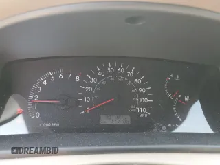 2007 Toyota Corolla CE z VIN 2T1BR30E77C781675, wystawiony jako Copart lot #60294475 z przebiegiem 111 706 mil mil oraz Szkoda całkowita • Salvage title. Historia ofert i sprzedaży dostępna na DreamBid. Obrazek 9.