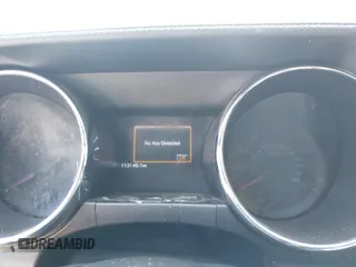 2016 Ford Mustang V6 с VIN 1FA6P8AM1G5294601, выставлен на аукционе IAAI как лот 42336911 с пробегом 113 140 миль миль и . История ставок и продаж доступна на DreamBid. Изображение 7.