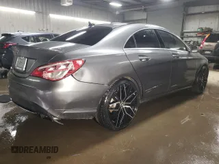 2014 Mercedes-Benz CLA 250 с VIN WDDSJ4EB4EN037544, выставлен на аукционе Copart как лот 51330525 с пробегом 119 946 миль миль и Списание • Salvage title. История ставок и продаж доступна на DreamBid. Изображение 3.
