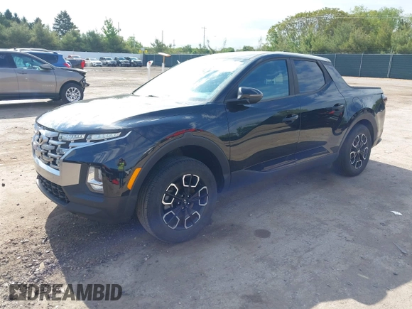 2022 Hyundai Santa Cruz SEL with VIN 5NTJBDAE2NH000464, listed as a IAAI auction lot 42329921 with 32,890 mi miles and . Bid and sale history available at DreamBid. Image 17.