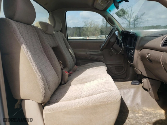 2006 Toyota Tundra with VIN 5TBJU32156S467901, listed as a Copart auction lot 45318135 with 0 mi miles and Clean Title. Bid and sale history available at carsss.com. Image 10.