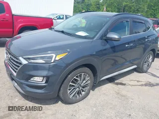 2020 Hyundai Tucson Sport z VIN KM8J3CAL6LU207989, wystawiony jako IAAI lot #42334004 z przebiegiem 59 334 mil mil oraz . Historia ofert i sprzedaży dostępna na DreamBid. Obrazek 18.