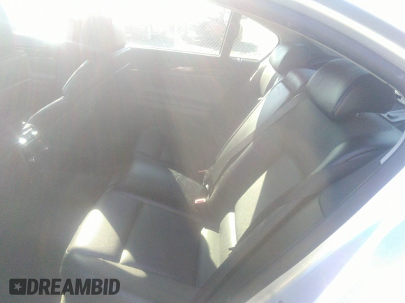 2012 BMW 7 Series 750Li with VIN WBAKB8C56CC962425, listed as a IAAI auction lot 32792385 with 114,092 mi miles and . Bid and sale history available at DreamBid. Image 8.