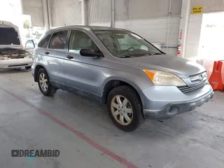2007 Honda CR-V EX z VIN JHLRE48537C033540, wystawiony jako IAAI lot #42490122 z przebiegiem 264 623 mil mil oraz . Historia ofert i sprzedaży dostępna na DreamBid. Obrazek 1.