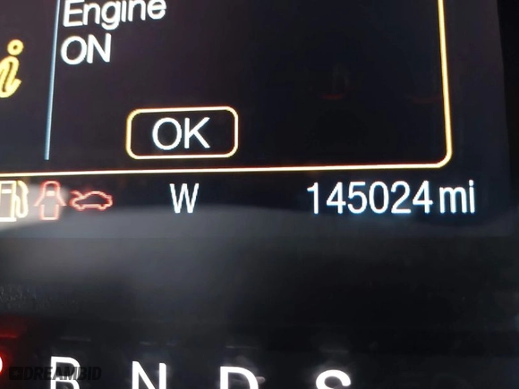 2014 Ford Fusion SE with VIN 3FA6P0HD1ER377527, listed as a IAAI auction lot 41929372 with 145,024 mi miles. Bid and sale history available at carsss.com. Image 7.