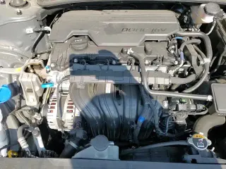 2025 Hyundai Elantra SEL Convenience с VIN KMHLS4DGXSU965607, выставлен на аукционе Copart как лот 84732645 с пробегом 10 258 миль миль и Списание • Salvage title. История ставок и продаж доступна на DreamBid. Изображение 14.