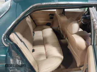 1985 Jaguar XJ with VIN SAJAV1347FC414864, listed as a IAAI auction lot 42118511 with 117,185 mi miles and . Bid and sale history available at DreamBid. Image 8.