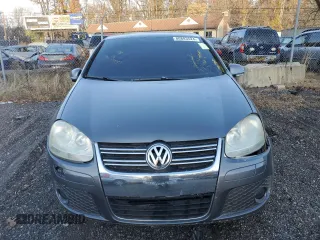 2007 Volkswagen Rabbit z VIN WVWCS71K27W117036, wystawiony jako Copart lot #80883524 z przebiegiem 162 217 mil mil oraz Szkoda całkowita • Salvage title. Historia ofert i sprzedaży dostępna na DreamBid. Obrazek 5.
