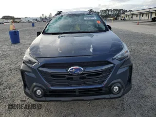 2024 Subaru Outback Premium with VIN 4S4BTADC4R3175983, listed as a Copart auction lot 47756225 with 8,902 mi miles and Salvage title. Bid and sale history available at DreamBid. Image 5.
