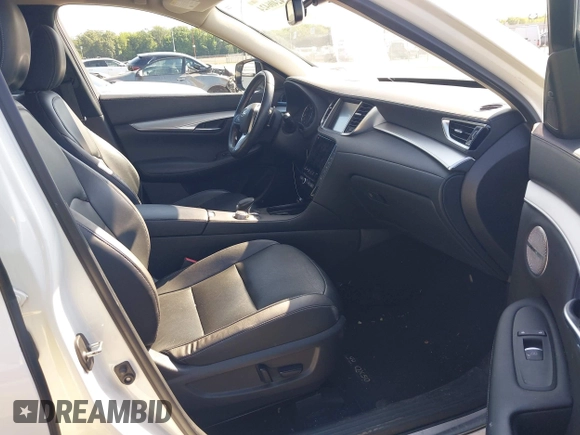 2019 Infiniti QX50 Luxe с VIN 3PCAJ5M32KF119272, выставлен на аукционе IAAI как лот 42406424 с пробегом 72 971 миль миль и . История ставок и продаж доступна на DreamBid. Изображение 5.