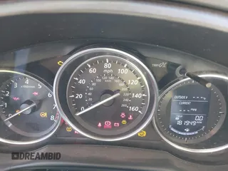 2015 Mazda CX-5 Sport with VIN JM3KE2BE3F0449722, listed as a IAAI auction lot 41825810 with 181,949 mi miles and . Bid and sale history available at DreamBid. Image 7.