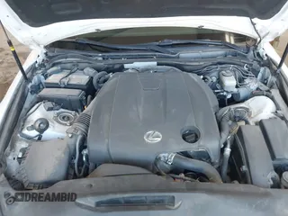 2014 Lexus IS 250 with VIN JTHBF1D23E5019062, listed as a IAAI auction lot 42451266 with 123,228 mi miles and . Bid and sale history available at DreamBid. Image 10.