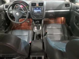 2006 Volkswagen Jetta Sedan 1.9L TDI with VIN 3VWST71K46M621155, listed as a Copart auction lot 45107605 with 321,556 mi miles and Salvage Title. Bid and sale history available at carsss.com. Image 8.