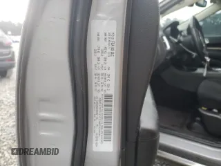 2019 Dodge Durango SXT Plus with VIN 1C4RDHAG6KC534952, listed as a Copart auction lot 45935805 with 135,403 mi miles and Salvage Title. Bid and sale history available at DreamBid. Image 13.