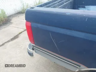 1991 Ford F-150 с VIN 1FTDF15N1MNA78421, выставлен на аукционе IAAI как лот 42426875 с пробегом 134 472 миль миль и . История ставок и продаж доступна на DreamBid. Изображение 6.