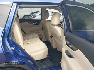 2020 Nissan Rogue SV z VIN JN8AT2MT4LW042639, wystawiony jako IAAI lot #42332896 z przebiegiem 62 966 mil mil oraz . Historia ofert i sprzedaży dostępna na DreamBid. Obrazek 8.