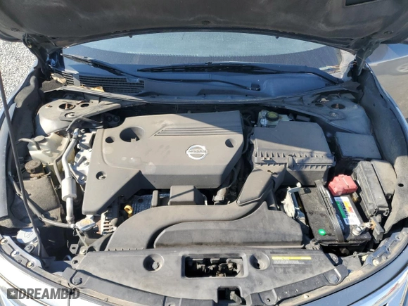2015 Nissan Altima 2.5 with VIN 1N4AL3APXFC142975, listed as a Copart auction lot 53691155 with 178,885 mi miles and Clean Title. Bid and sale history available at carsss.com. Image 11.